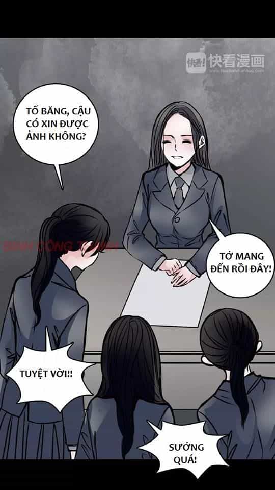 Tiểu Quỷ - Chương 27 - ảnh 35