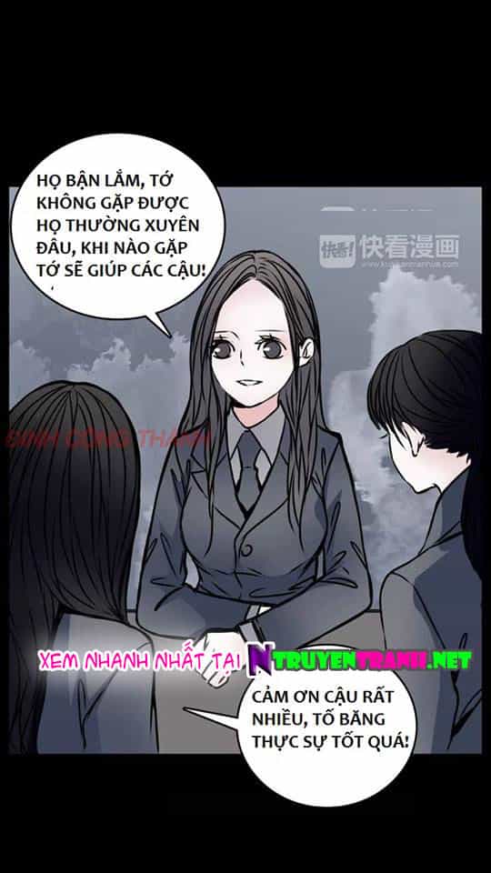 Tiểu Quỷ - Chương 27 - ảnh 38