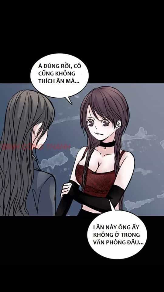 Tiểu Quỷ - Chương 27 - ảnh 4