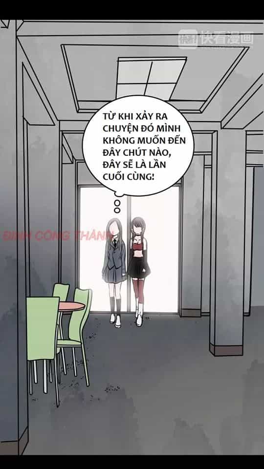 Tiểu Quỷ - Chương 27 - ảnh 6