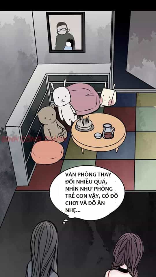 Tiểu Quỷ - Chương 27 - ảnh 9
