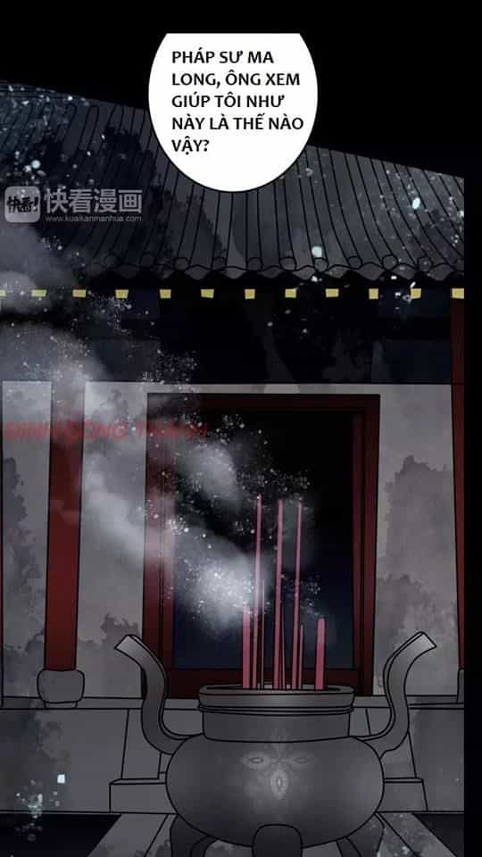 Tiểu Quỷ - Chương 28 - ảnh 19