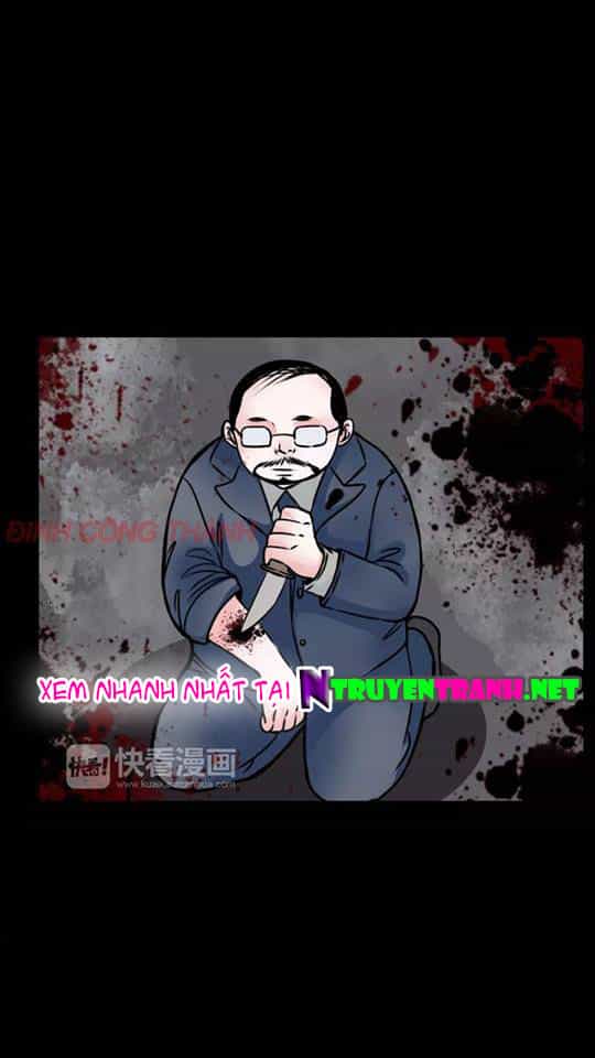 Tiểu Quỷ - Chương 28 - ảnh 28
