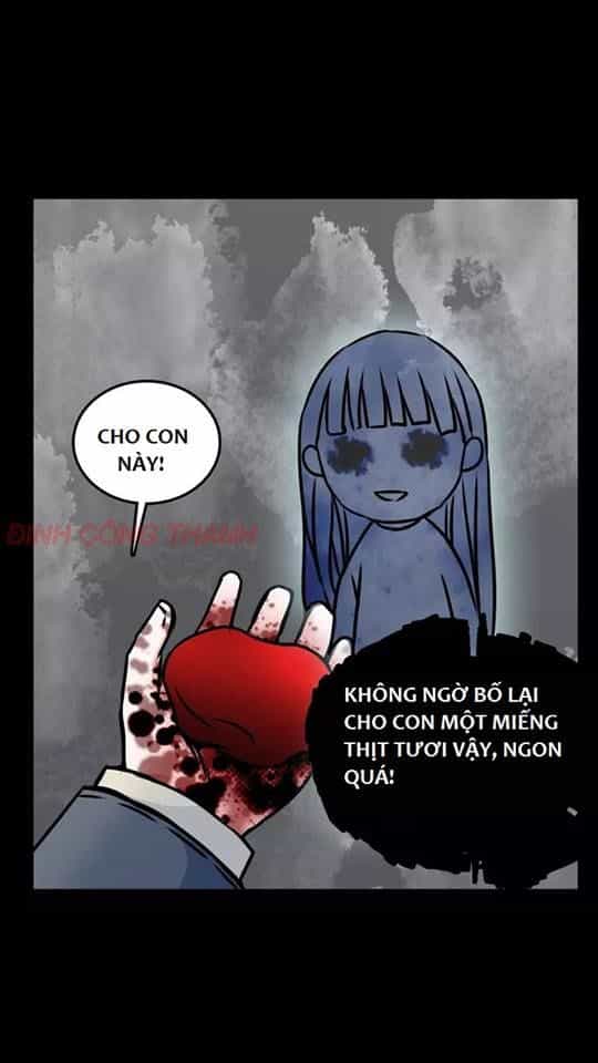 Tiểu Quỷ - Chương 28 - ảnh 29
