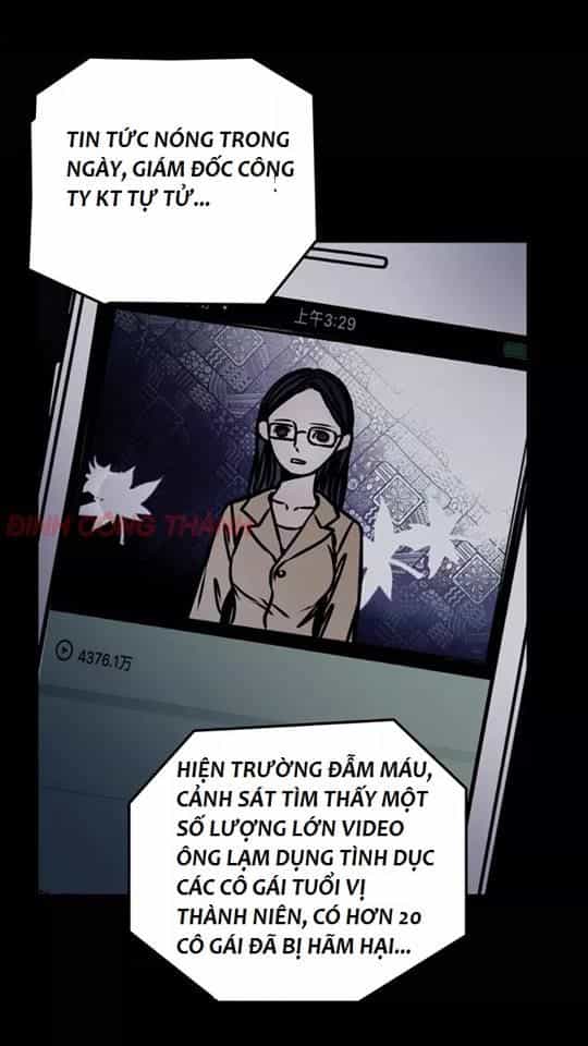 Tiểu Quỷ - Chương 28 - ảnh 37