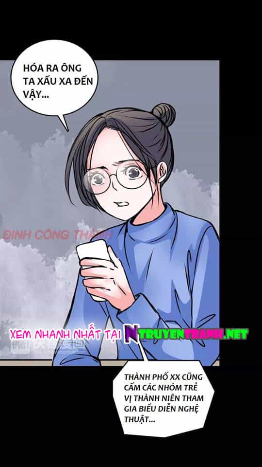 Tiểu Quỷ - Chương 28 - ảnh 38