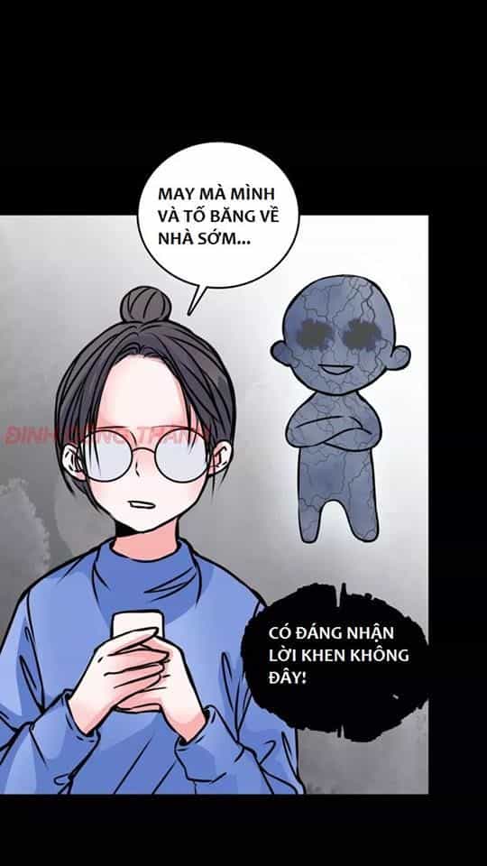 Tiểu Quỷ - Chương 28 - ảnh 39