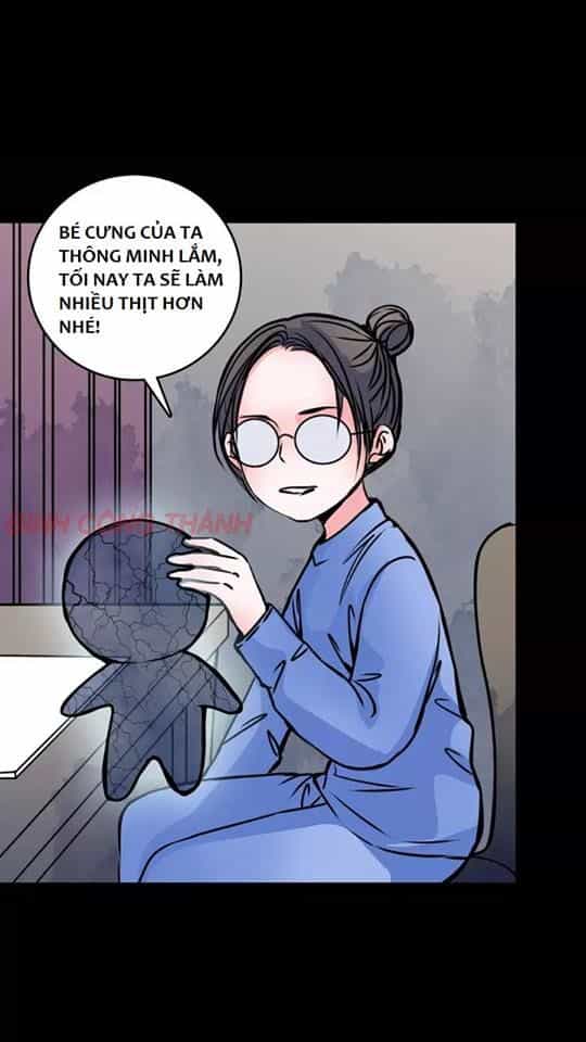 Tiểu Quỷ - Chương 28 - ảnh 40