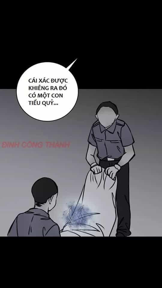 Tiểu Quỷ - Chương 28 - ảnh 42
