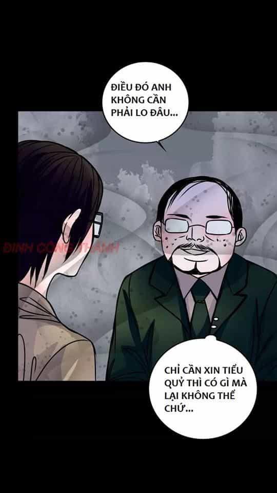 Tiểu Quỷ - Chương 28 - ảnh 7