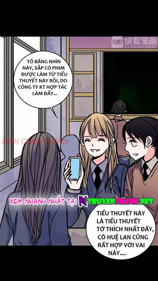 Tiểu Quỷ - Chương 28 - ảnh 8