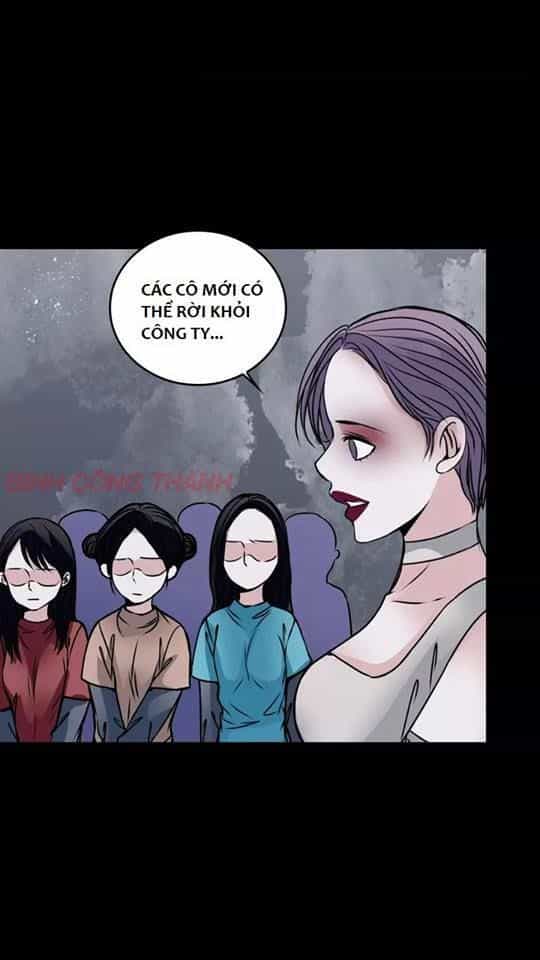 Tiểu Quỷ - Chương 29 - ảnh 11