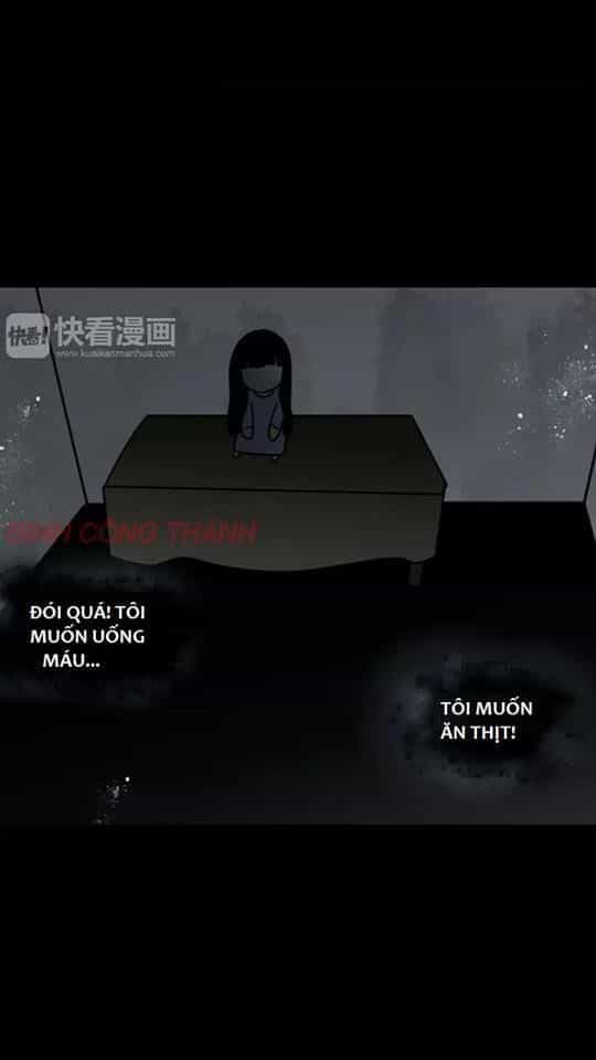 Tiểu Quỷ - Chương 29 - ảnh 18