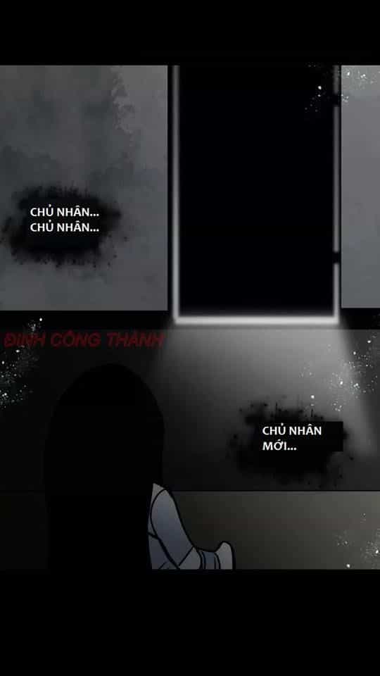 Tiểu Quỷ - Chương 29 - ảnh 19