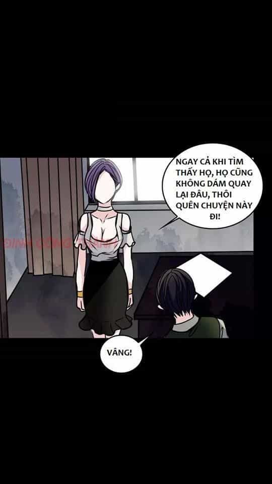 Tiểu Quỷ - Chương 29 - ảnh 30