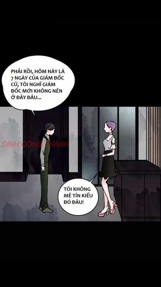 Tiểu Quỷ - Chương 29 - ảnh 31