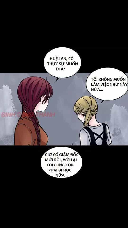 Tiểu Quỷ - Chương 29 - ảnh 33