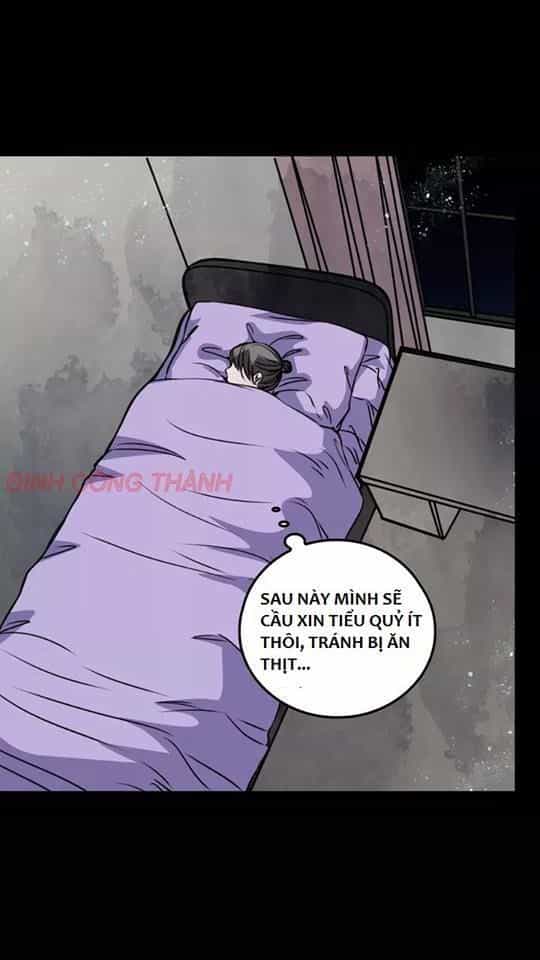 Tiểu Quỷ - Chương 29 - ảnh 4
