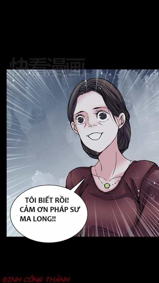 Tiểu Quỷ - Chương 3 - ảnh 10