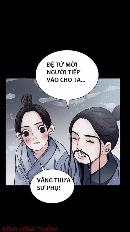 Tiểu Quỷ - Chương 3 - ảnh 12