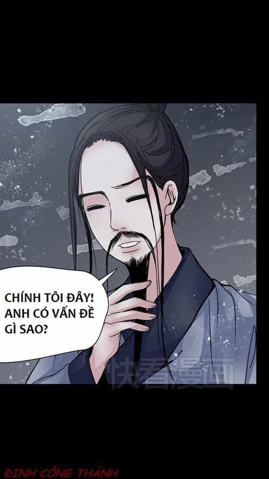 Tiểu Quỷ - Chương 3 - ảnh 15