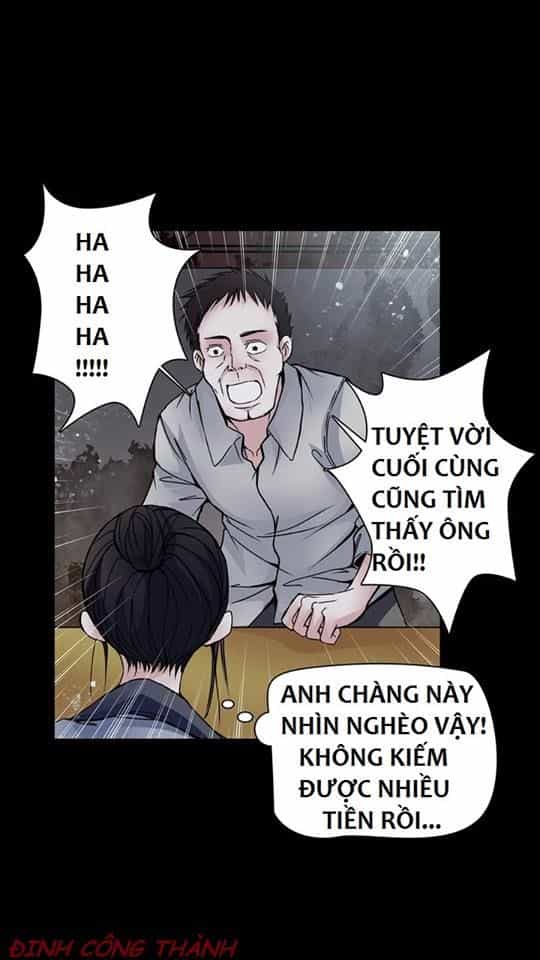 Tiểu Quỷ - Chương 3 - ảnh 16