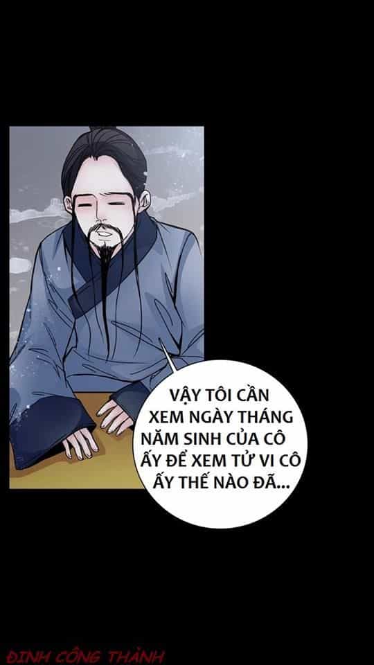 Tiểu Quỷ - Chương 3 - ảnh 19