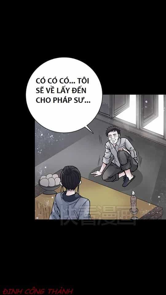 Tiểu Quỷ - Chương 3 - ảnh 22