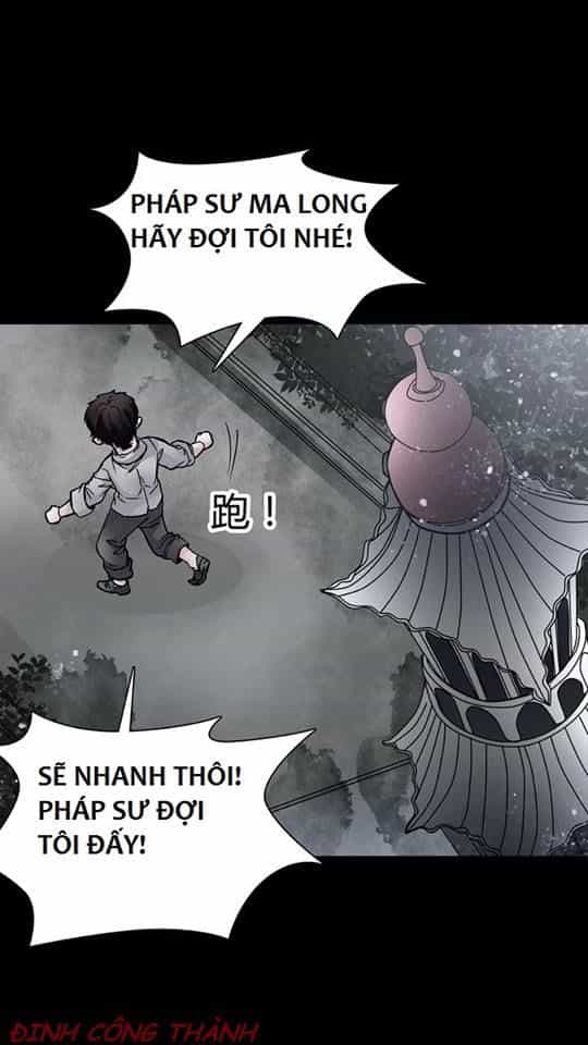 Tiểu Quỷ - Chương 3 - ảnh 23