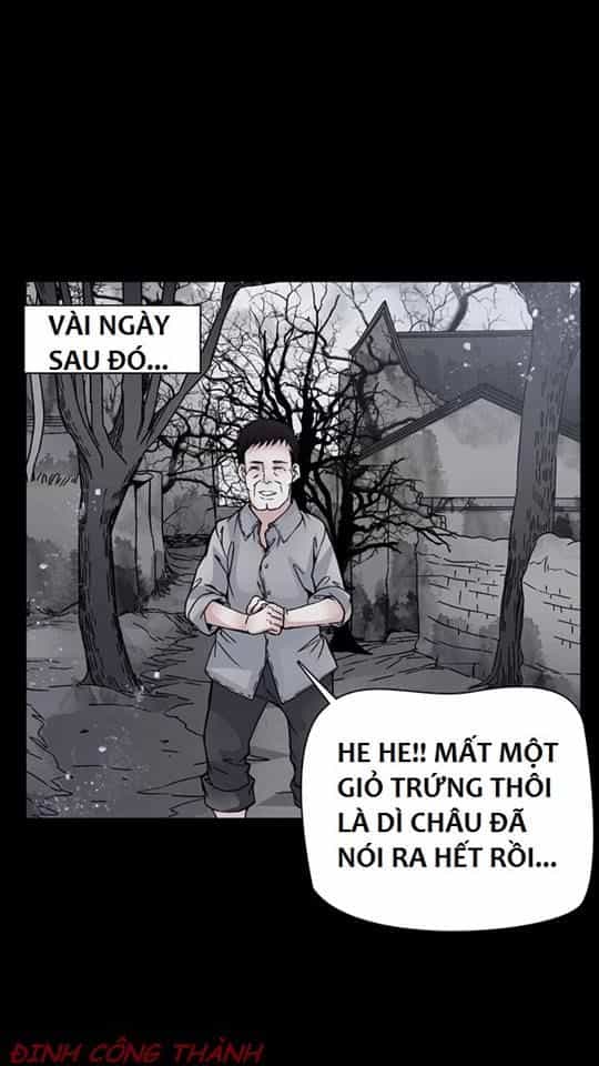 Tiểu Quỷ - Chương 3 - ảnh 25