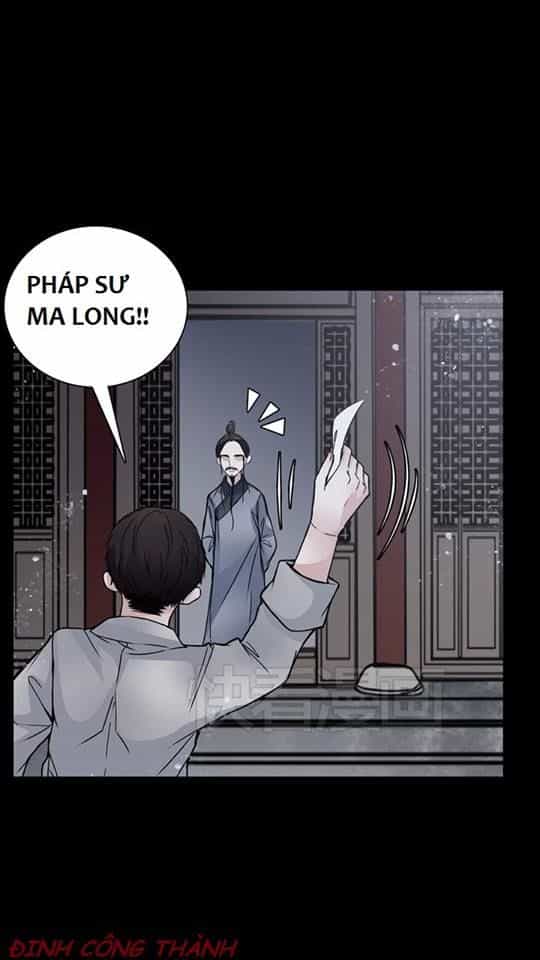 Tiểu Quỷ - Chương 3 - ảnh 26