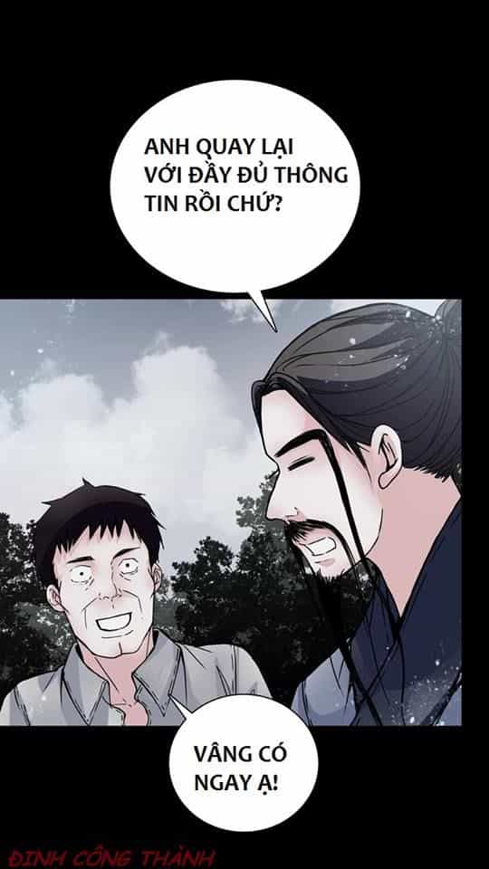 Tiểu Quỷ - Chương 3 - ảnh 29