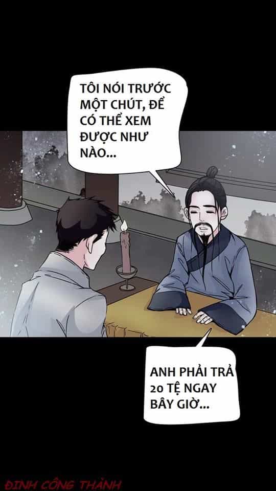 Tiểu Quỷ - Chương 3 - ảnh 31