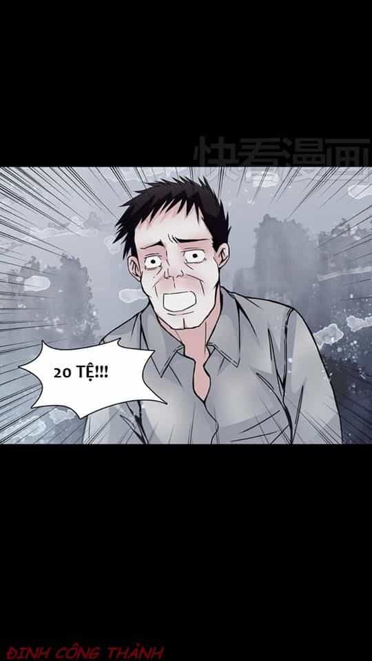 Tiểu Quỷ - Chương 3 - ảnh 32