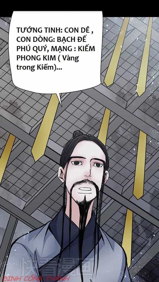 Tiểu Quỷ - Chương 3 - ảnh 37