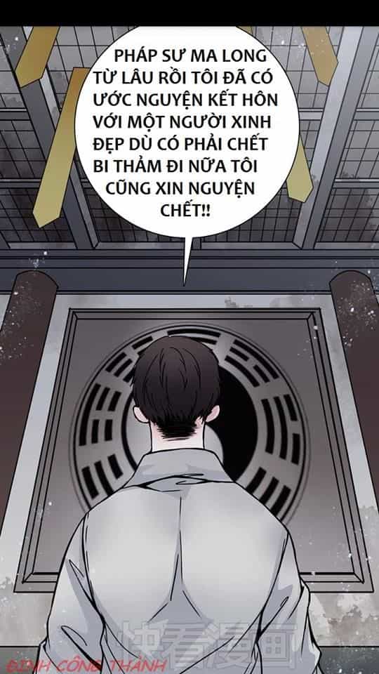 Tiểu Quỷ - Chương 3 - ảnh 43