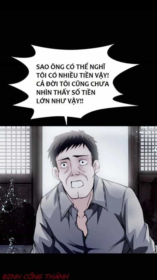 Tiểu Quỷ - Chương 4 - ảnh 1