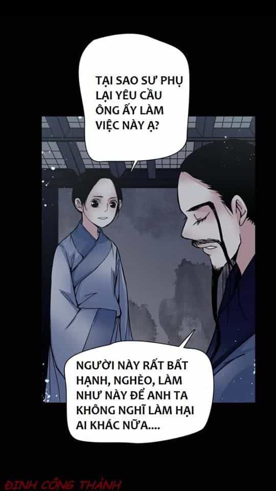 Tiểu Quỷ - Chương 4 - ảnh 11