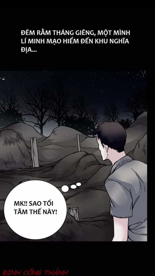 Tiểu Quỷ - Chương 4 - ảnh 14