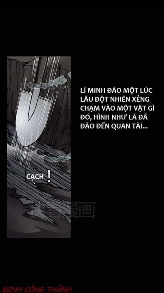 Tiểu Quỷ - Chương 4 - ảnh 19