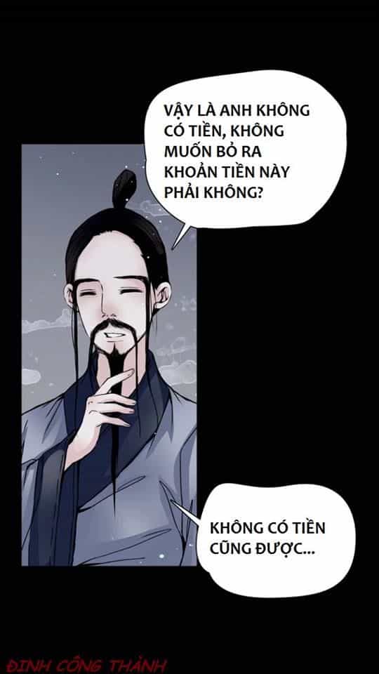 Tiểu Quỷ - Chương 4 - ảnh 2