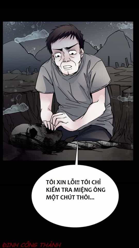 Tiểu Quỷ - Chương 4 - ảnh 23