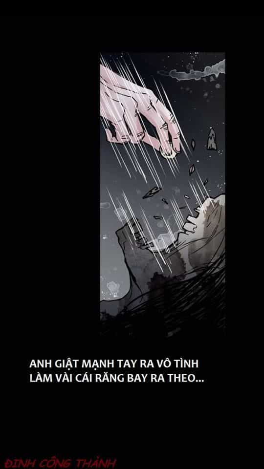 Tiểu Quỷ - Chương 4 - ảnh 25