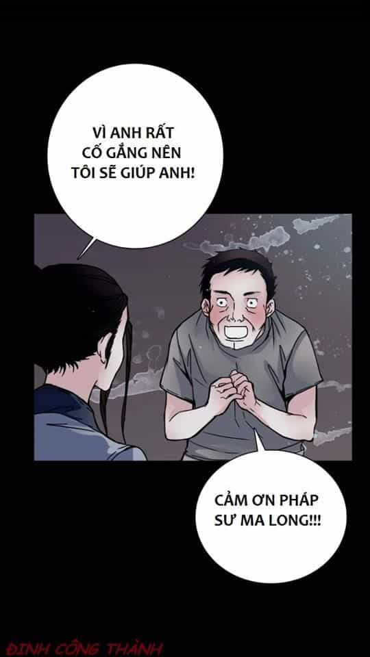 Tiểu Quỷ - Chương 4 - ảnh 38