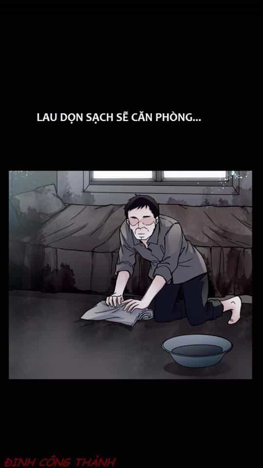 Tiểu Quỷ - Chương 4 - ảnh 40