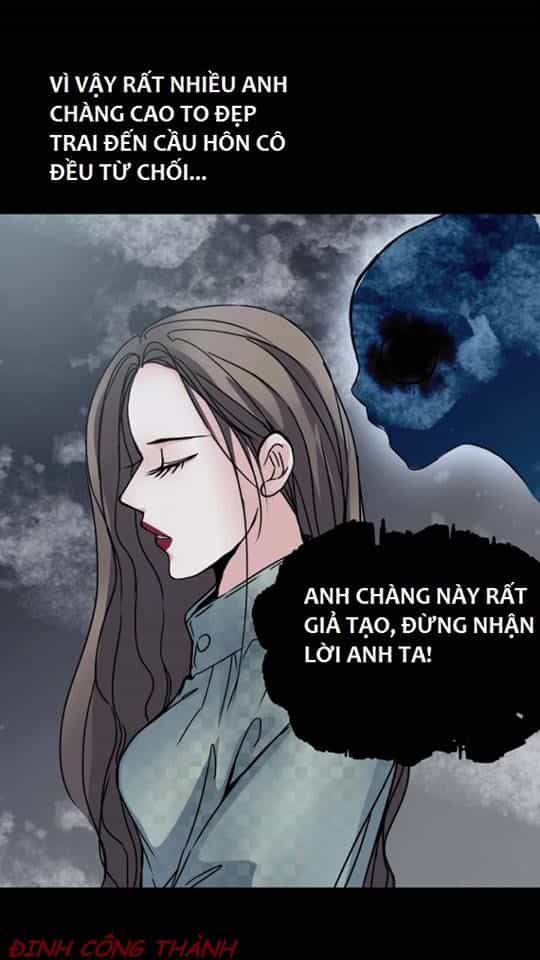 Tiểu Quỷ - Chương 4 - ảnh 45