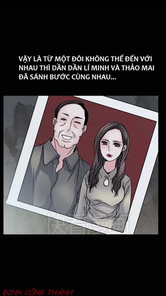 Tiểu Quỷ - Chương 4 - ảnh 46