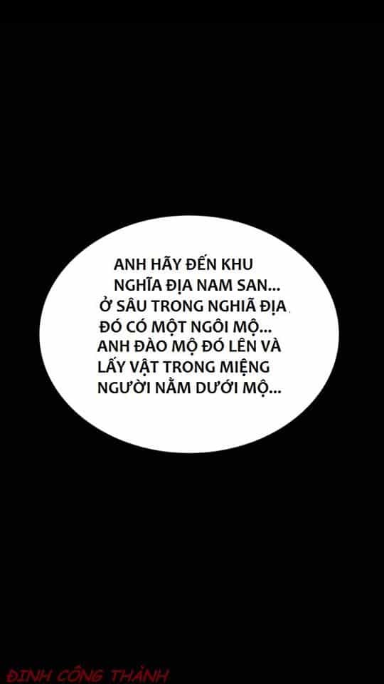 Tiểu Quỷ - Chương 4 - ảnh 6