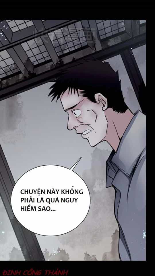 Tiểu Quỷ - Chương 4 - ảnh 8