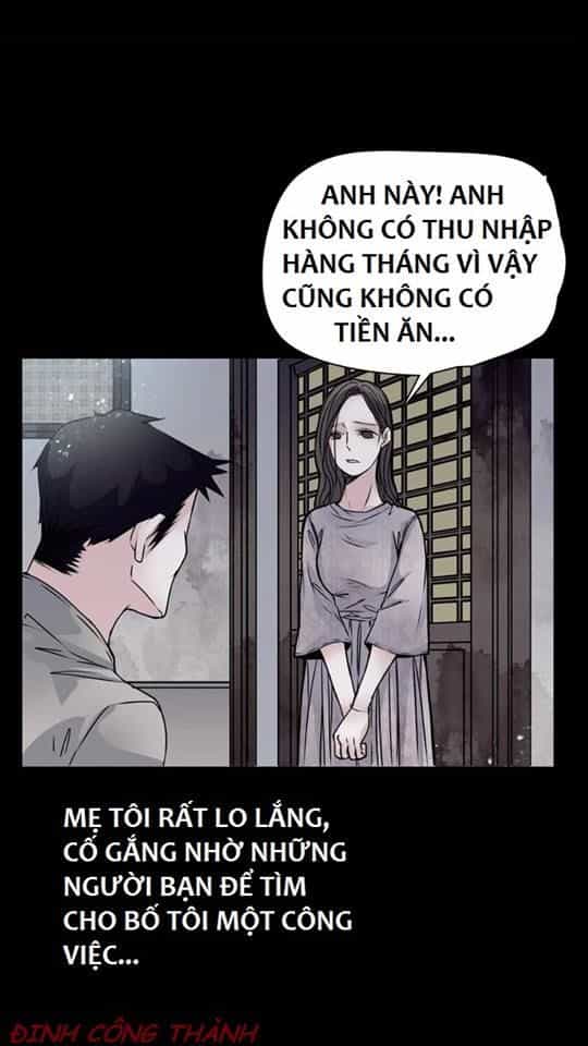 Tiểu Quỷ - Chương 5 - ảnh 12